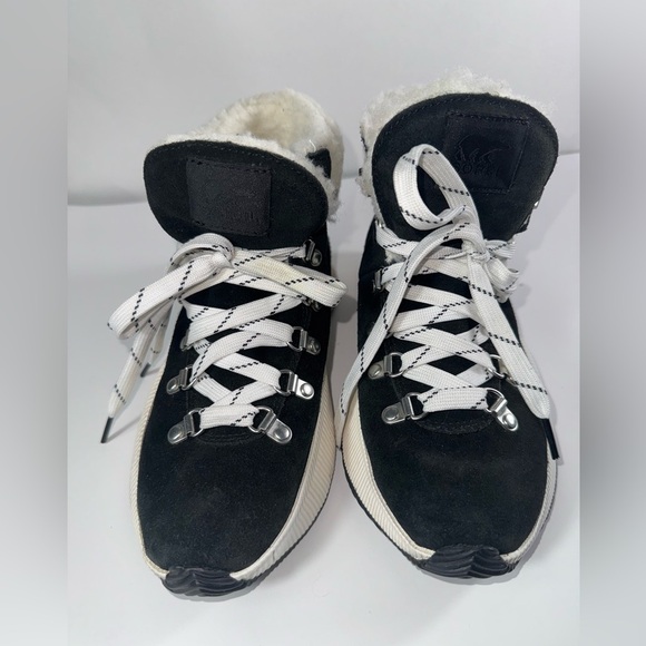 Sorel
OUT N ABOUT III CONQUEST - women’s Ankle boots size 7.5 - Picture 11 of 15